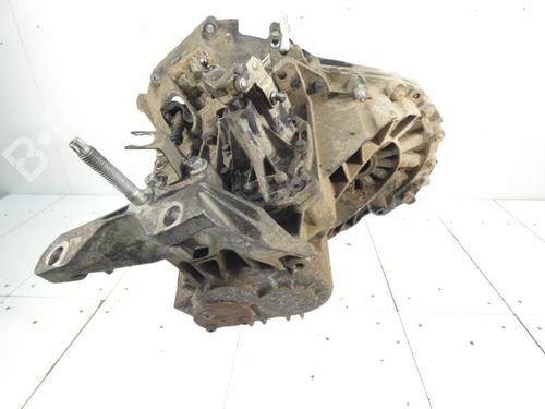 Gearbox FORD TRANSIT Van (FA_ _) 2.0 DI (FAE_, FAF_, FAG_) | BP39462049M3 - Image 3