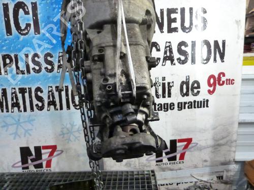 Gearbox BMW 5 (E39) 525 tds | BP23667696M3 