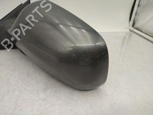 Left mirror AUDI A3 (8L1) 1.9 TDI | BP25627019C26 