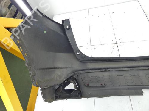 Rear bumper HONDA CIVIC VIII Hatchback (FN, FK) 2.2 CTDi (FK3) | BP23699942C8 