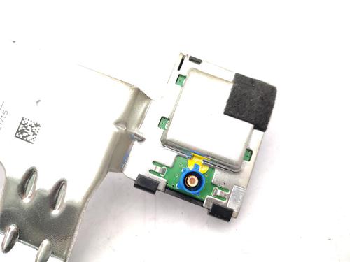 Used Antenna/Base AUDI A1 (8X1, 8XK) 1.4 TDI (90 hp) 23722855