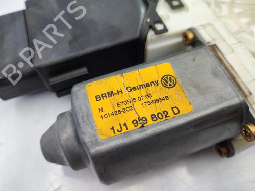 Right front window motor VW GOLF IV (1J1) 1.6 16V | BP23667549E20 