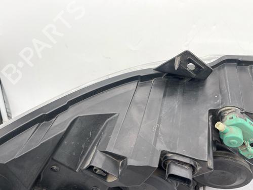 Left headlight RENAULT MASTER III Van (FV) 2.3 dCi 100 FWD (FV0A, FV0B, FV0G, FV0K, FV0H) | BP39710593C28 - Image 5