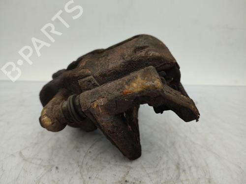 Left front brake caliper NISSAN MICRA III (K12) 1.0 16V | BP23712051M105 
