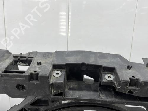 Radiator fan RENAULT MEGANE III Grandtour (KZ0/1) 1.5 dCi (KZ09, KZ0D, KZ1G, KZ29, KZ14, KZ1W, KZ10, KZ1F,... | BP23753253M35 