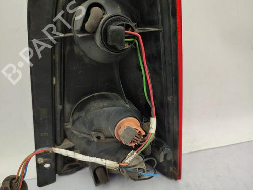 Left taillight OPEL AGILA (A) (H00) 1.3 CDTI (F68) | BP23701651C34 
