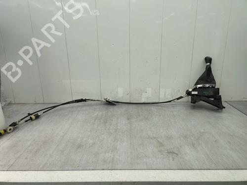 Used Gear lever FORD FIESTA VI (CB1, CCN) 1.0 EcoBoost (100 hp) 25866469