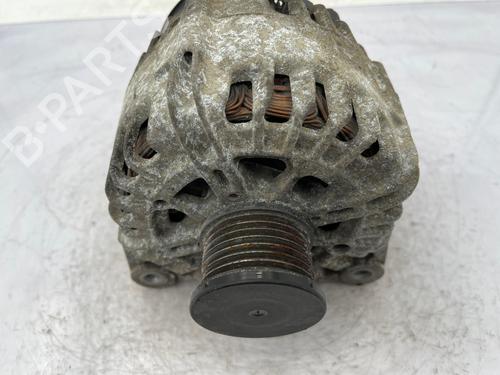 Alternator RENAULT TRAFIC II Van (FL) 2.0 dCi 115 (FL01, FL0U, FL00, FL0H, FL0M) | BP38920196M7 - Image 4