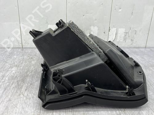 Handskerum CITROËN BERLINGO Box Body/MPV (B9) 1.6 HDi 90 16V | BP29909320C95 