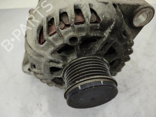Used Alternator Alternator CHEVROLET MALIBU (V300) 2.0 D (160 hp) 23711334 23711334