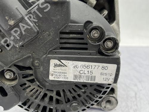 Alternator PEUGEOT 206+ (2L_, 2M_) 1.4 HDi eco 70 | BP28172828M7 