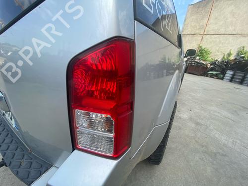 Engine NISSAN PATHFINDER III (R51) 2.5 dCi 4WD | BP33569162M1 - Image 101