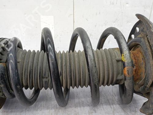 Left front shock absorber FORD S-MAX (WA6) 1.8 TDCi | BP23702336M16 - Image 3