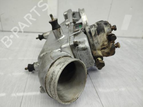 Used Mass air flow sensor Mass air flow sensor PEUGEOT 505 (551A) 1.8 (84 hp) 23676213 23676213