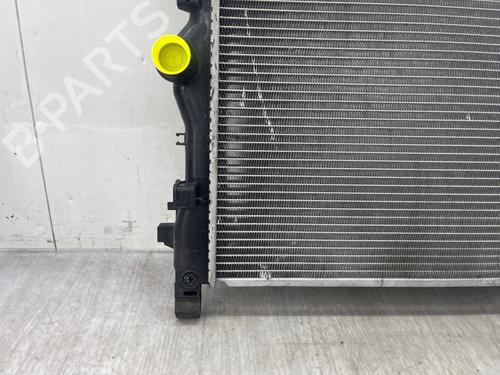 Water radiator CHEVROLET CRUZE Hatchback (J305) 1.7 D | BP36646418M31 - Image 6