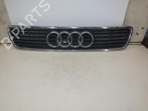 grille-audi-a4-b5-8d2-1994-1995-1996-1997-1998-1999-2000-2001-23688212 main image
