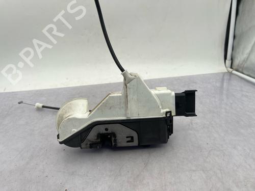 Front left lock CITROËN C3 II (SC_) 1.6 HDi | BP39952240C98 - Image 4
