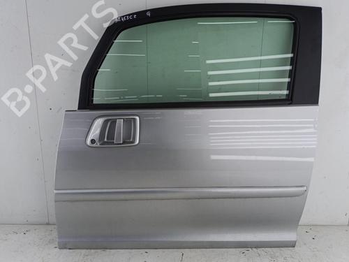 Used Left front door PEUGEOT 1007 (KM_) 1.6 HDi (109 hp) 23705337