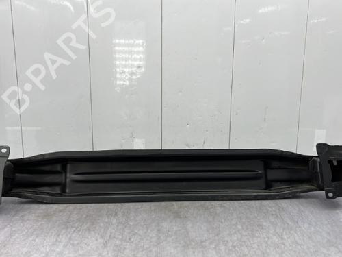 Rear bumper reinforcement VW GOLF VII (5G1, BQ1, BE1, BE2) 1.2 TSI | BP23758307C73 