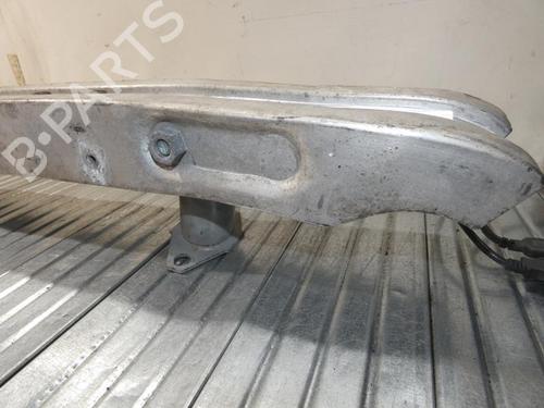 Rear bumper reinforcement PORSCHE BOXSTER (986) 2.5 | BP23697512C73 
