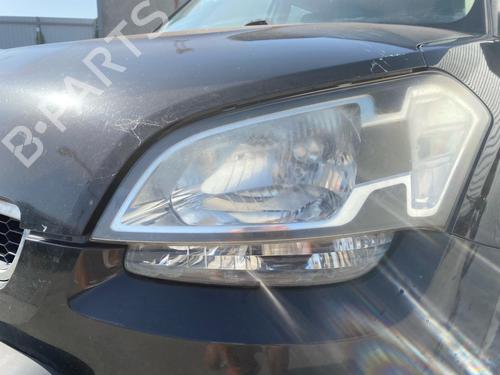 Left taillight KIA SOUL I (AM)  | BP36792901C34  - Image 102
