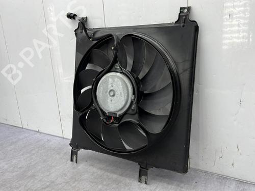 Radiator fan SUZUKI WAGON R+ (MA) 1.3 (RB413) | BP23756630M35 - Image 2