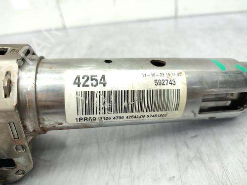 Steering column CHEVROLET CRUZE (J300) 2.0 CDI | BP23711396M21 - Image 6