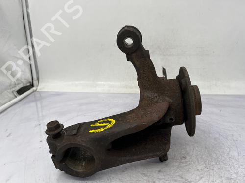 Used Left front steering knuckle Left front steering knuckle 38090368 38090368