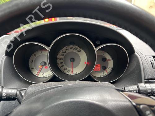 AC pipe MAZDA 3 (BK)  | BP38090401M126  - Image 15