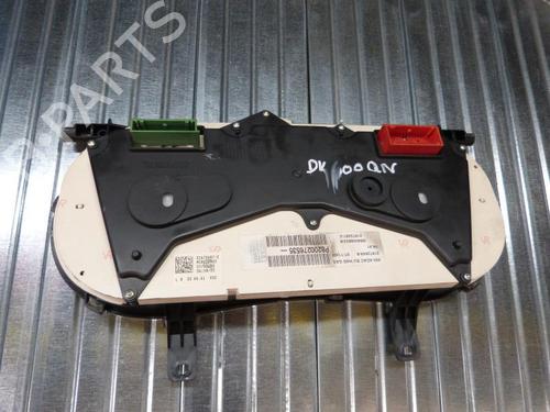 Quadrante Quadrante RENAULT CLIO II (BB_, CB_) 1.5 dCi (B/CB07) (65 hp) 23695524 23695524