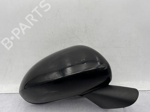 Used Right mirror OPEL CORSA E (X15) 1.4 (08, 68) (90 hp) 23683812