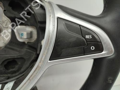 Steering wheel DACIA SANDERO II TCe 90 (B8M1, B8MA, B8AC) | BP27633835C49 - Image 8