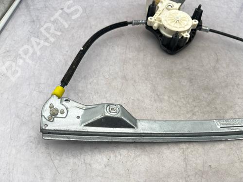 Rudehejsemekanisme Højre foran Rudehejsemekanisme Højre foran OPEL CORSA D (S07) 1.2 (L08, L68) (86 hp) 39738364 39738364
