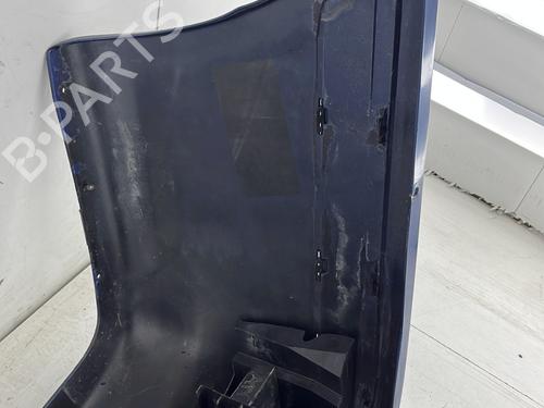 Rear bumper PEUGEOT 406 (8B) 2.2 HDi | BP25770811C8 