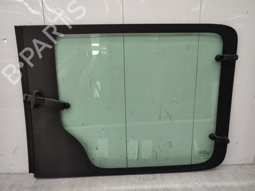 Rear left quarter glass CITROËN BERLINGO / BERLINGO FIRST MPV (MF_, GJK_, GFK_) 2.0 HDI 90 (MFRHY) | BP27318932C93 