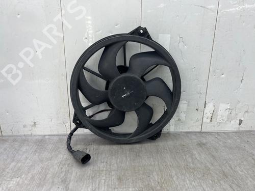 Used Radiator fan Radiator fan 36682741 36682741