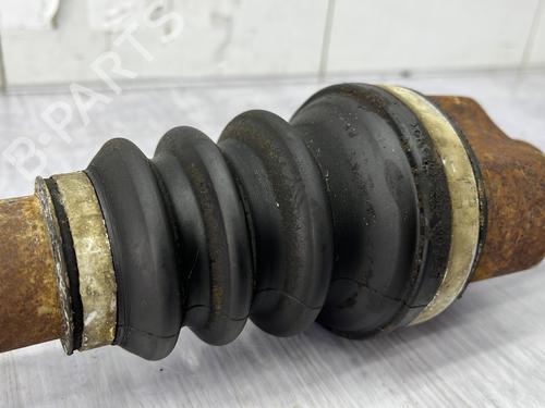 Right front driveshaft CITROËN C3 Pluriel (HB_) 1.6 | BP29450259M39 