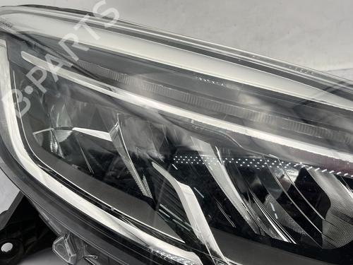 Right headlight RENAULT CAPTUR I (J5_, H5_) 1.2 TCe 120 | BP33569524C29  - Image 9