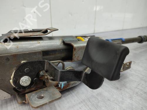 Steering column PEUGEOT 307 CC (3B) 2.0 16V | BP23718382M21  - Image 8