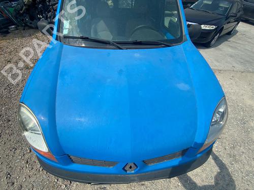 Dashboard RENAULT KANGOO Express (FC0/1_) D 65 1.9 (FC0E, FC02, FC0J, FC0N) | BP37717282C46 - Image 27