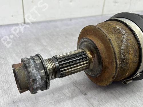 Used Right front driveshaft Right front driveshaft FIAT 500 (312_) 1.2 (312AXA1A) (69 hp) 23740520 23740520