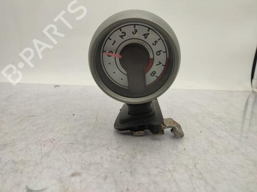 Instrument cluster PEUGEOT 107 (PM_, PN_) 1.0 | BP23684601C47 