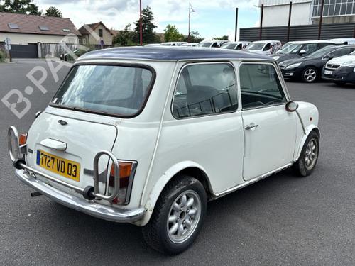 Bootlid window ROVER MINI Hatchback 1000 | BP26902992C64 