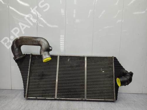 Intercooler RENAULT ESPACE III (JE0_) 2.2 12V TD (JE0E, JE0H, JE0P) | BP25270148M30 