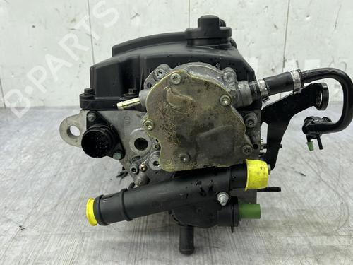 Cylinder head AUDI A2 (8Z0) 1.4 TDI | BP31612816M5 