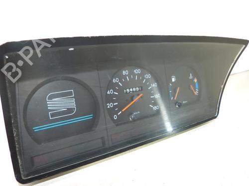 Used Instrument cluster SEAT IBIZA I (21A) [1984-1993]  23669533