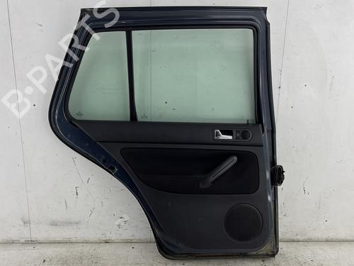 Left rear door VW GOLF IV (1J1) 1.9 TDI | BP27926367C4 