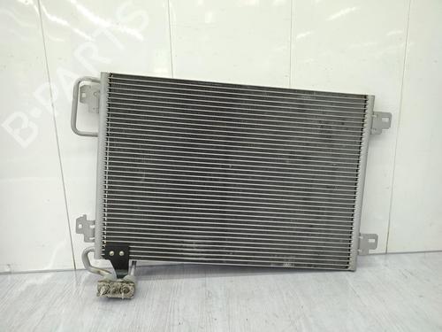 Used AC radiator AC radiator 23720629 23720629