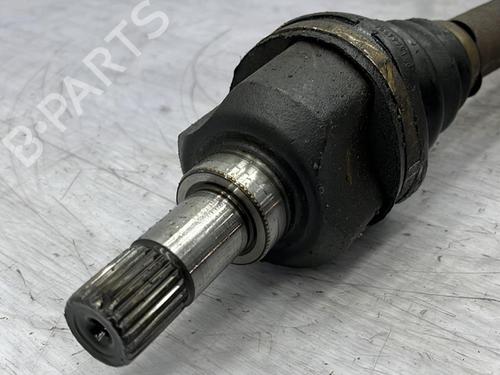 Left front driveshaft CITROËN C3 Picasso (SH_) 1.6 HDi | BP23694099M38 