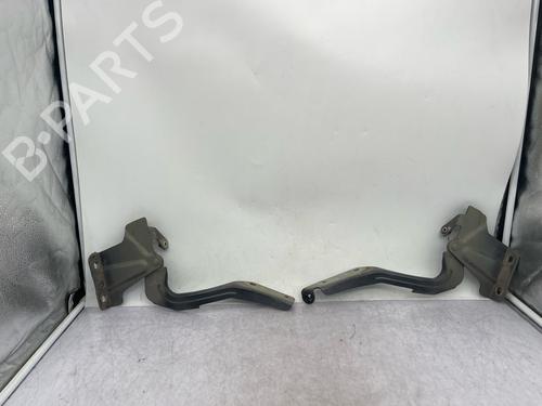 Hinge/Door check strap NISSAN NOTE (E12) 1.2 DIG-S | BP37636318C146 - Image 3